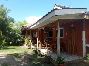 Amber Homestay